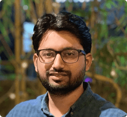 Parth Bharadiya