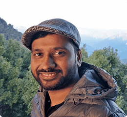 Vinayak Katakr