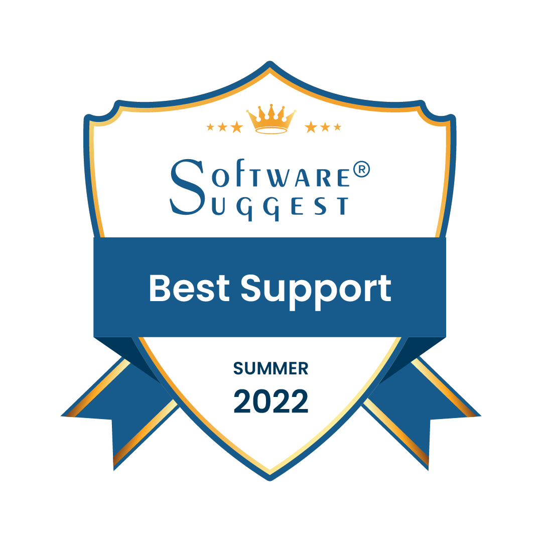 Real estate CRM - Sell.Do Award from Prop-Tech