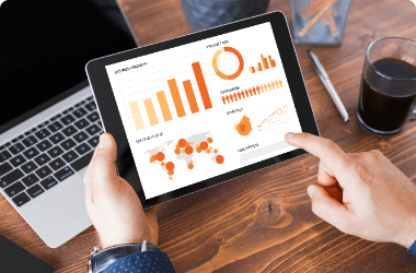 Transformation of the Real Estate