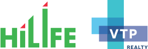 VTP Hi Life Logo
