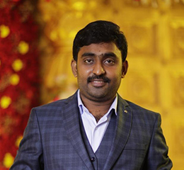 JaganMohan Vankina