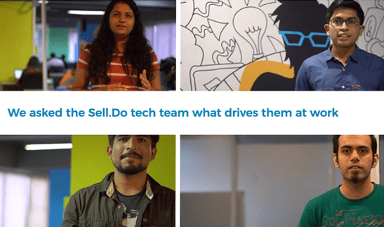 Tech Achievers